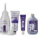 L'Or al Paris L'Oreal Paris Excellence Cool Creme Permanent Dye 8.11 Light Blonde Ash 260g - Buy Online on GoSupps.com