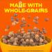 Reese's Puffs Cluster Crunch Cereal 11.9 oz - Delicious Breakfast Option - Buy Online on GoSupps.com