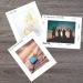 Golden State Art 16x20 White Pre-Cut Picture Mat for 11x14 Photo - Acid-Free Bevel Cut Mattes Set with Backing Board and Clear Bags (5 Kit) - Buy Online on GoSupps.com