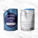 Support Group Deep Mask Hair Treatment - 10 Boxes, 4 fl. oz. Each - Deep Recovery for Your Hair Routine - Buy Online on GoSupps.com