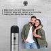 Mane Hair Thickening Spray & Root Touch Up Seal & Control Combo Pack Instantly Thicker Hair for Men & Women Fill in Hairlines and Hide Thinning and Fine Patches - Black 12 Colors (6.76 oz) - Buy Online on GoSupps.com