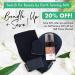 Beauty by Earth Self Tanner Mousse - Natural Medium to Dark Sunless Tanner for Face & Body (3.3 Fl Oz) - Buy Online on GoSupps.com