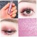 BIUDECO 2pcs Eyeshadow Liquid Eye Shadow Eye Makeup Make up Shampoo+shield Cosmetics Plastic - Buy Online on GoSupps.com