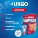 Urgo Stop Nail Biting - Effective Solution for Bitten & Damaged Nails - 9 ml | International Shipping Available - Buy Online on GoSupps.com