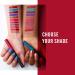 Rimmel Lasting Finish Extreme Lipstick Vibez - Long-Lasting, Intense Color - Buy Online on GoSupps.com