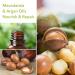 Macadamia Professional Ultra Rich Repair Conditioner for Coarse & Coiled Textures | 10 fl oz - Buy Online on GoSupps.com