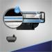 Buy Gillette Mach3 Razor with 8 Blades - Smooth Shaving Experience Worldwide Shipping - Buy Online on GoSupps.com
