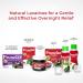 Prunelax Ciruelax Natural Laxative Regular 10 Count - Fast and Effective Relief - Buy Online on GoSupps.com