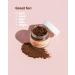 EllaBella Ms. New Booty Scrub - Walnut Exfoliator for Acne Treatment & Keratosis Pilaris Reduction | International Shipping Available - Buy Online on GoSupps.com