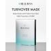 REJURAN Turnover Skincare Set with c-PDRN Salmon DNA Face Serum & Sheet Mask Duo for Firming Hydrating and Radiant Glass Skin Korean Anti-Aging Ampoule & Mask (1.69 fl oz + 5 Masks) - Buy Online on GoSupps.com
