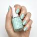 essie Summer 2018 Collection 554 Empower Nail Polish 13.5 ml Mint Green - Buy Online on GoSupps.com