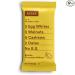 RXBAR Banana Chocolate Walnut Protein Bar 1.83 Ounce (Pack of 12) High Protein Snack Gluten Free
