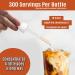 Stevia Select Liquid Stevia Drops - Caramel Flavor, 2 Oz | Keto-Friendly & Zero Calorie Sweetener - Buy Online on GoSupps.com