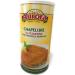 Aurora Italian Style Bread Crumbs with Romano Cheese - 680 Gram tin with resealable lid - Buy Online on GoSupps.com