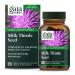 Gaia Herbs Milk Thistle Seed 60 Vegan Liquid Phyto-Caps