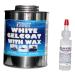 White Gelcoat with Wax - Pint with 15cc Hardener (MEKP)