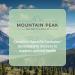 Adrenal B Complex by Mountain Peak Nutritionals - Supports Endocrine & Nervous System - Vitamin B, C & Adaptogens - 90 Vegetarian Capsules - Buy Online on GoSupps.com