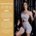Scitec Nutrition Maltodextrin - Vegan Carbohydrate Powder for Post-Workout Recovery (2 kg) - Unflavoured International Shipping - Buy Online on GoSupps.com