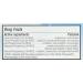 Hyland's Nerve Tonic Stress Relief Tablets - Natural Relief for Restlessness, Nervousness, and Irritability - 50 Count - Buy Online on GoSupps.com