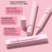 Quick makeup removal pen for makeup lip eye and face | Fast-acting makeup pen | Makeup remover with natural ingredients - Buy Online on GoSupps.com