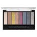 COVERGIRL TruNaked Queenship Eyeshadow Palette - 8 Shades Matte & Shimmer Eyeshadows for a Flawless Look - Smooth, Blendable, Rich Payout - 0.23 Ounce - Buy Online on GoSupps.com