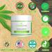 VITASEI Cannaxine Instant Numbing Cream - Maximum Strength with Hemp Seed Extract - 4 Oz for Sore Muscles & Joints - Buy Online on GoSupps.com