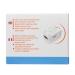 Buy Pulox PO-235 Pulse Oximeter for Children - Accurate Oxygen Saturation & Pulse Rate Measurement with Alarm Function - International Shipping Available - Buy Online on GoSupps.com