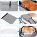Ownpets Medium Pet Sling Carrier for 6.5-9kg Dogs/Cats - Reversible, Hands-Free, Adjustable Strap, Pocket - Grey - Buy Online on GoSupps.com