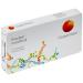 Proclear Multifocal Toric XR D-profile monthly soft lenses 6 pieces / BC 8.80 mm / DIA 14.40 / ADD MED / -5.25 diopters