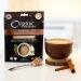 Organic Traditions Focus Fuel Organic Mushroom Coffee Organic Instant Coffee - Lion's Mane Mushrooms Coffee Blend with Adaptogens & C8 MCT - 280g/10oz Original 280 g (Pack of 1) - Buy Online on GoSupps.com
