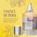 AHUJA Blossomy Eau De Parfum 3.4oz for Women Floral Notes of Natural Tuberose and Jasmine-Best Alternative to Gucci Flora Gorgeous Gardenia. Mandarin 3.4 Fl Oz (Pack of 1) - Buy Online on GoSupps.com
