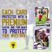 Lamar Jackson Football Card Bundle - Set of 5 Assorted Baltimore Ravens and Louisville Cardinals Mint Cards - Heisman MVP Quarterback Gift Set - Protected by Sleeve and Toploader - Buy Online on GoSupps.com
