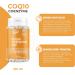 High Strength Ubiquinone Coenzyme Q10 300mg Capsules - 4 Months Supply | Vegan-Friendly & High Absorption CoQ10 Supplement - Buy Online on GoSupps.com