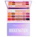 Imogenation Eyeshadow Palette | Vibrant Shades for All Skin Tones | International Shipping Available - Buy Online on GoSupps.com
