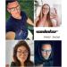 VANLINKER Small Blue Light Blocking Glasses | Square Computer Glasses for Men/Women | Anti Eyestrain | VL9553 C1 Black Frame - Buy Online on GoSupps.com