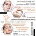 Snail Mucin Serum Moisturizing Snail Face Serum for All Skin Type Hydrating Snail Face Toner Moisturizer 100ML Snail98 - Buy Online on GoSupps.com