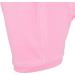 Kaycey Short Sleeve Bodysuit for Special Needs Kids | Pink | 11-12 Years - Buy Online on GoSupps.com