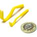 Tick Removers From Animal Hospital Pack of Two (one big one small) The Best Most Effective Tick Removal Tool on The Market Used For The Safe Removal Of Ticks From Dogs Horses Cats Sheep or Human 1 Pack - Buy Online on GoSupps.com