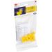 3M EAR CLASSIC Earplugs SP01002 - 5 Pairs SNR 28 dB | Ultimate Noise Reduction for Comfort & Safety - Buy Online on GoSupps.com