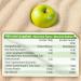 All Stars Clear Isolate Whey Protein (390g Green Apple) Green Apple 390g - Buy Online on GoSupps.com
