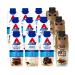 Atkins Gluten Free Protein-Rich Shake Keto Variety Pack - 11 Fl Oz (Pack of 12)
