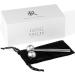 Facial Roller Massager - Cooling Metal for Contouring, Puffiness Reduction, Face Lift, Anti-Aging, and Skin Tightening - Botox Alternative for Wrinkle Reduction - With Gua Sha - Buy Online on GoSupps.com