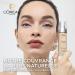  L'Oreal Paris L'Or al Paris True Match Foundation - 4D/W - Natural Coverage Foundation with Hyaluronic Acid and SPF 16 - 30 ml - Buy Online on GoSupps.com