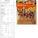 Frontier Soups Homemade in Minutes Variety Pack: (1) Arizona Enchilada  (1) Connecticut Cottage Chicken Noodle  (1) Mississippi Delta Tomato Basil  and (1) South of the Border Tortilla (4 Bags Total) - Buy Online on GoSupps.com