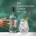 Sipsmith London Dry Gin 70cl & Fever-Tree Refreshingly Light Indian Tonic Water 8 x 150ml (Pack of 3 Total 24 cans) 70 cl + Indian Tonic Water - Buy Online on GoSupps.com