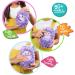 Curlimals Higgle the Hedgehog: Interactive Soft Toy with 50+ Sounds & Reactions | Touch Responsive | 3yrs - Buy Online on GoSupps.com