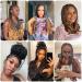 French Curly Braiding Hair 14 Inch - 8 Packs Pre Stretched for Box Braids | Bouncy Loose Wavy Spiral Curls | French Curl Crochet Braids - Extensions - Buy Online on GoSupps.com