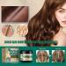Trendyfave Ginger Hair Growth Cream Hair Cream for Hair Regrowth Natural Herbal Ginger Extract Hair Serum Nourishing Scalp Hair Care Hair Boost Cream for Thinning/Balding/Repairs Hair Follicles - Buy Online on GoSupps.com