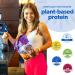 Core Perform Low FODMAP Plant-Based Protein Powder for Women Vegan Sugar-Free Dairy-Free Gluten-Free Maple Banana Bread Flavor 10 Servings - Buy Online on GoSupps.com