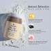 Dry Shampoo Powder for Women - Natural Non-Aerosol Travel Size for Dark Hair (12g) | Refresh Your Look - Buy Online on GoSupps.com